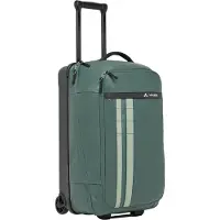 Vaude Trolley groen / zwart