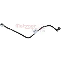 METZGER 2421698 Radiateurslang
