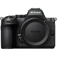 Nikon Z5 II + NIKKOR Z 24-50mm f/4-6.3