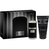 Van Gils Strictly for Men eau de toilette 30 ml + showergel geschenkset