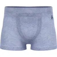 Odlo - Performance Light Rain Dye Boxer - Onderbroek L, purper
