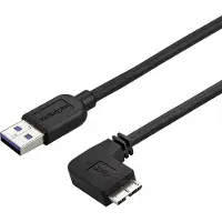 StarTech.com USB 3.0 A Male naar USB 3.0 Micro Male - 1 m