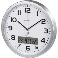 Hama 186333 Radiogestuurde klok
