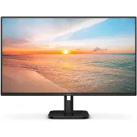 Philips 1000-serie 27E1N1300A/00 - Monitor 27" - Full HD 100 Hz 1 ms - Zwart