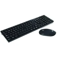 Conceptronic ORAZIO - Toetsenbord- en muisset - draadloos