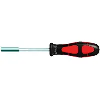 Format Bithouder met permanente magneet 1/4"
