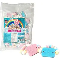 FELKO Dr. Sweet Snoephorloge - 70 stuks