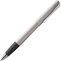 Lamy Studio Roller Geborsteld Edelstaal