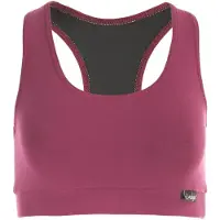 Winshape Sport bh 'WVR1' bessen