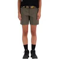 Mons Royale Womens Drift Shorts M