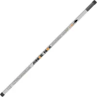 GARBOLINO Pack Zombie Max Carp Margin Coup Rod Zilver 5.40 m
