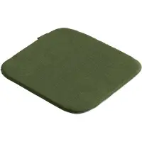 Madison Zitkussen Modern Comfort Panama Green (40 x 40 cm)