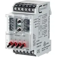 METZ CONNECT LON I/O-module Bussysteem - 1108521321