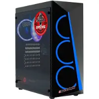 Screenon GamePC - AMD Ryzen 9 3900X - RTX 3050 6GB - 16GB RAM - 512GB SSD - Win 11 Pro - WiFi