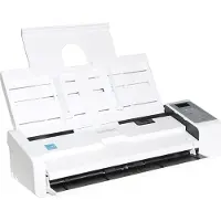 Avision Scanner, AD225WN A4 documentscanner 25ppm/A4/USB2.0/WiFi/Ethernet/600dpi (WiFi, USB, LAN)
