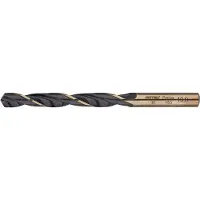 Rotec HSS-R spiraalboor, 'Precise', ø8,0 (1 st.)
