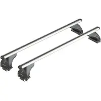 Nordrive Dakdragers Volkswagen Polo 3p - 2001 - 2009