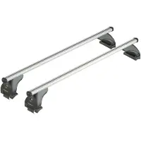 Nordrive Dakdragers Citroen - C5 X 5p - 2021 - heden/ Opel/ Peugeot diverse modellen