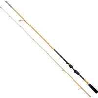 Kinetic Defeater Ct Spinning Rod Beige 2.14 m / 4-21 g