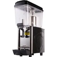 Saro Koude Drank Dispenser Model COROLLA 1B - Horeca & Professioneel