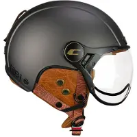 Cgm 801v Ebi Vintage Stedelijke Helm