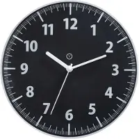 Sompex Toronto Wandklok 28 cm