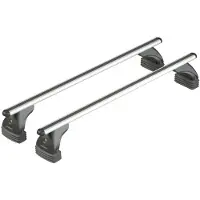 Nordrive Dakdragers Kia Cee'd 5p - 2007 - 2012/ 6 4-deurs - 2003 - 2008