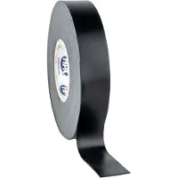 WKK Vulkaniserende tape - 38mm breed - 10 meter - Zwart