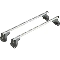 Nordrive Dakdragers Audi A3 Sportback 5p - 2012 - 2020