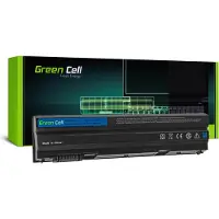 Green Cell DE04 Laptopaccu 11.1 V 4400 mAh Dell