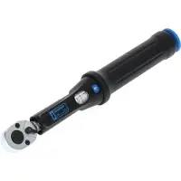 Gedore 3549-00 UK 2958007 Momentsleutel 1/4 (6,3 mm) 1 - 5 Nm
