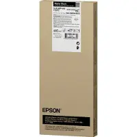Epson SJIC48P-MK inktcartridge mat zwart (origineel)