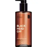 MISSHA Super Off Cleansing Oil (Blackhead Off) Reinigingsolie 305 ml