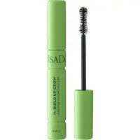 IsaDora Mascara The Build Up Grow Lengte & Volume 9 ml