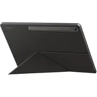 Samsung Galaxy Tab S10 FE Plus Book Case Zwart