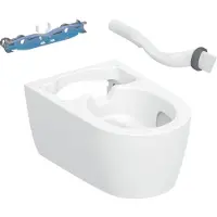 Geberit reserveonderdeel: wandtoilet voor AquaClean Sela