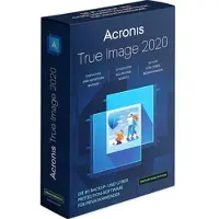 Acronis True Image Premium 2026 | 1 PC | 1 Jaar | 1 TB Cloud | Mobiel/Tablet inbegrepen