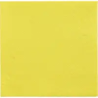 Papstar Servetten Groen 32 x 32 cm 150 Stuks