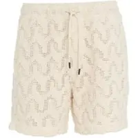 OAS Korte broek Men Atlas Crochet-L