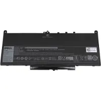 Dell R97YT Batterij - 55Wh - 7,6V