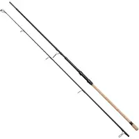 Prologic Element Compact Allround Carpfishing Rod Zilver 2.40 m / 2.25 Lbs