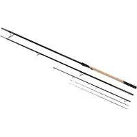 Matrix Aquos Ultra-xd Feeder Rod Zilver 3.70 m