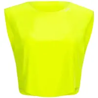 Winshape Sporttop 'AET115' neongeel