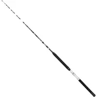 Kali Kunnan Mast Trolling Rod Blauw,Zwart 1.71 m / 30-50 Lbs