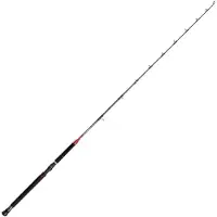 Penn Conflict Trolling Rod Grijs 2.13 m / 3-8 Lbs