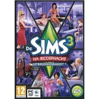 De Sims 3 Na Middernacht (Add-On)