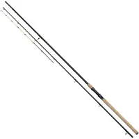 Kinetic Tournament Sturgeon Cl Carpfishing Rod Zwart 3.72 m / 20-60 g