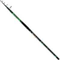 Maver Winner Travel Surf Orata Telescopic Surfcasting Rod Zilver 4.00 m / 140 g