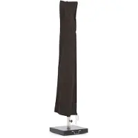 Shadowline + 10% kassakorting | Parasol beschermhoes Small