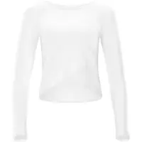 Winshape Functioneel shirt 'AET131LS' natuurwit